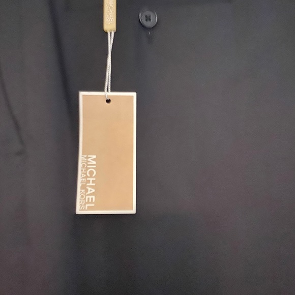 BNWT -Michael Kors Men’s Dress Slacks - Picture 1 of 3